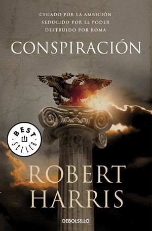 CONSPIRACION | 9788499890388 | HARRIS, ROBERT | Llibreria Online de Tremp