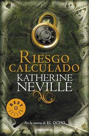 RIESGO CALCULADO | 9788499891224 | NEVILLE, KATHERINE