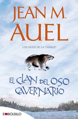 CLAN DEL OSO CAVERNARIO, EL | 9788415140207 | AUEL, JEAN M.