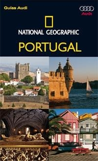 GUIA PORTUGAL NATIONAL GEOGRAPHIC | 9788482985459 | Llibreria Online de Tremp