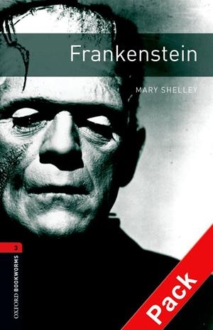 FRANKESTEIN | 9780194793001
