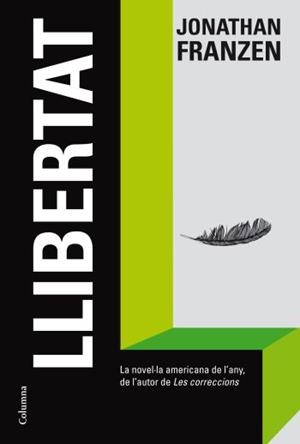 LLIBERTAT | 9788466413411 | FRANZEN, JONATHAN | Llibreria Online de Tremp