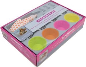 REPOSTERIA | 9788448069612