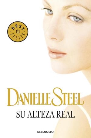 SU ALTEZA REAL | 9788499891859 | STEEL, DANIELLE