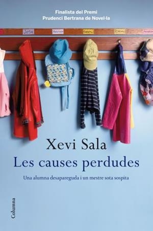 CAUSES PERDUDES, LES | 9788466413497 | SALA, XAVIER