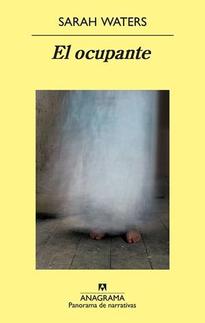 OCUPANTE, EL | 9788433975584 | WATERS, SARAH | Llibreria Online de Tremp
