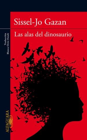 ALAS DEL DINOSAURIO, LAS | 9788420407241 | GAZAN, SISSEL-JO | Llibreria Online de Tremp
