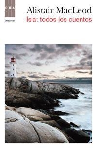 ISLA: TODOS LOS CUENTOS | 9788490061176 | MACLEOD, ALISTAIR | Llibreria Online de Tremp