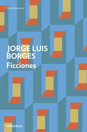 FICCIONES | 9788499089508 | BORGES, J.L.