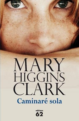 CAMINARE SOLA | 9788429768572 | HIGGINS CLARK, MARY | Llibreria Online de Tremp