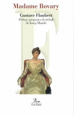MADAME BOVARY | 9788492672912 | FLAUBERT, GUSTAVE | Llibreria Online de Tremp