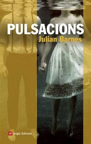 PULSACIONS | 9788415002802 | BARNES, JULIAN | Llibreria Online de Tremp