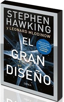GRAN DISEÑO, EL | 9788498922912 | HAWKING, STEPHEN