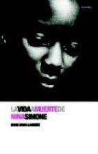 VIDA A MUERTE DE NINA SIMONE, LA | 9788496879614 | BRUN-LAMBERT, DAVID | Llibreria Online de Tremp