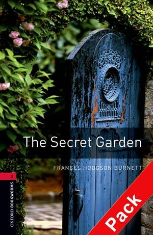 THE SECRET GARDEN | 9780194793117 | HODGSON BURNETT, FRANCES