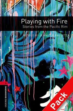 PLAYING WITH FIRE | 9780194792868 | BASSETT, JENNIFER
