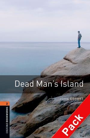 DEAD MAN'S ISLAND | 9780194790178