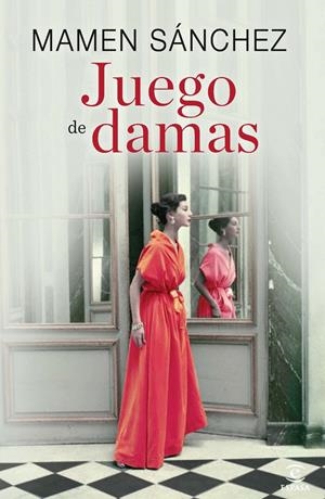 JUEGO DE DAMAS | 9788467037173 | SANCHEZ, MAMEN | Llibreria Online de Tremp