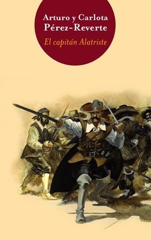 CAPITAN ALATRSITE BIG BOOKS | 9788466320016 | PEREZ REVERTE, A