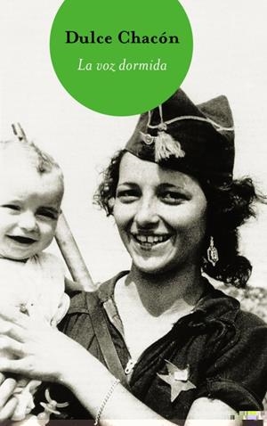 VOZ DORMIDA, LA | 9788466325097 | CHACÓN, DULCE | Llibreria Online de Tremp