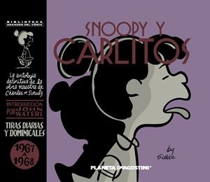 SNOOPY Y CARLITOS | 9788468475868 | SCHULZ