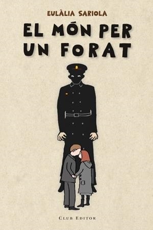 MON PER UN FORAT, EL | 9788473291613 | SARIOLA, EULALIA | Llibreria Online de Tremp