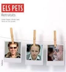 RETRATATS, ELS PETS | 9788466414494 | AAVV