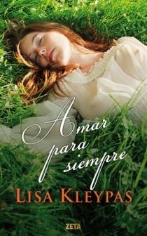 AMAR PARA SIEMPRE | 9788498725797 | KLEYPAS, LISA | Llibreria Online de Tremp