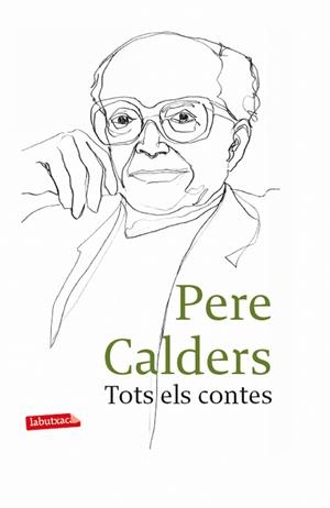 TOTS ELS CONTES | 9788499303956 | CALDERS, PERE | Llibreria Online de Tremp