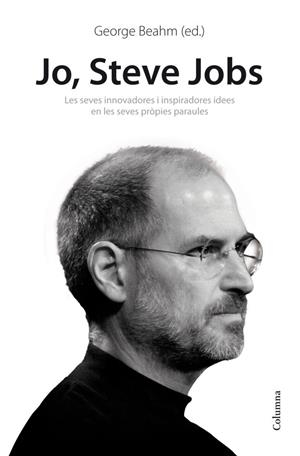 JO, STEVE JOBS | 9788466414814 | BEAHM, GEORGE | Llibreria Online de Tremp