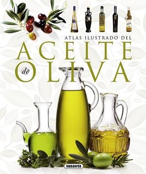 ACEITE DE OLIVA, EL | 9788467717518