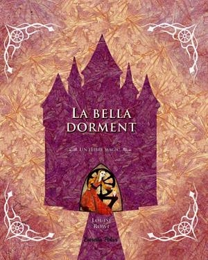 BELLA DORMENT, LA : UN LLIBRE MAGIC (POP-UP) | 9788499325828 | Llibreria Online de Tremp