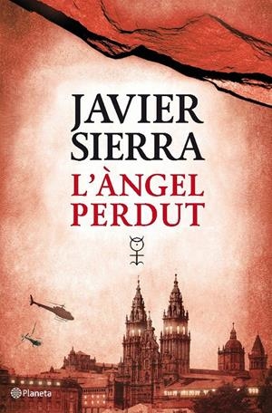 ANGEL PERDUT, L' | 9788497082303 | SIERRA, JAVIER | Llibreria Online de Tremp