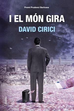 I EL MON GIRA | 9788466414470 | CIRICI, DAVID