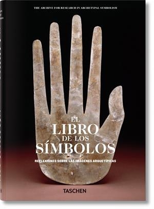 LIBRO DE LOS SIMBOLOS, EL | 9783836525732