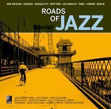ROADS OF JAZZ | 9783940004314 | Llibreria Online de Tremp