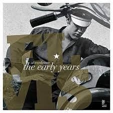 ELVIS THE EARLY YEARS | 9783940004840 | Llibreria Online de Tremp