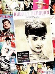 AUDREY HEPBURN : EN PORTADA | 9788448067663