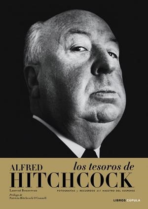 TESOROS DE ALFRED HITCHCOCK, LOS | 9788448068172
