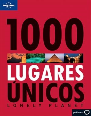 1000 LUGARES UNICOS | 9788408097891 | Llibreria Online de Tremp
