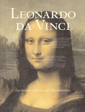 LEONARDO DA VINCI | 9788497857741