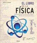 LIBRO DE LA FISICA, EL | 9789089981660 | PICKOVER, CLIFFORD A,