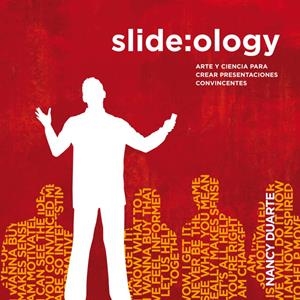 SLIDE OLOGY | 9788493914547 | DUARTE, NANCY | Llibreria Online de Tremp
