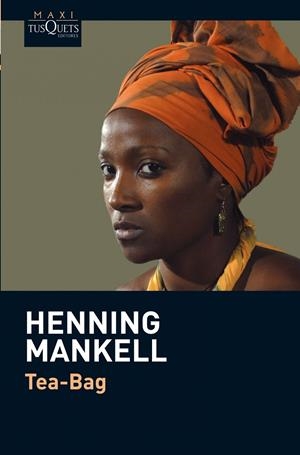 TEA-BAG | 9788483835920 | MANKELL, HENNING | Llibreria Online de Tremp