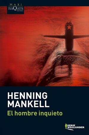 HOMBRE INQUIETO, EL | 9788483835821 | MANKELL, HENNING | Llibreria Online de Tremp