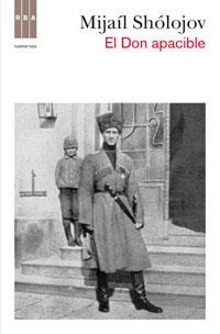 DON APACIBLE, EL | 9788490061527 | SHOLOJOV, MIJAIL | Llibreria Online de Tremp