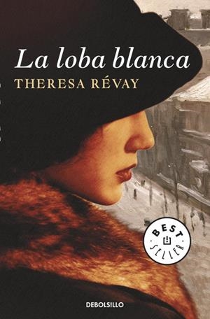 LOBA BLANCA, LA | 9788499893655 | REVAY, THERESA | Llibreria Online de Tremp