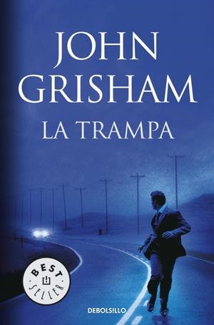 TRAMPA, LA | 9788499893761 | GRISHAM, JOHN
