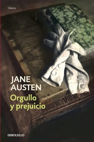 ORGULLO Y PERJUICIO | 9788499080642 | AUSTEN, JANE | Llibreria Online de Tremp