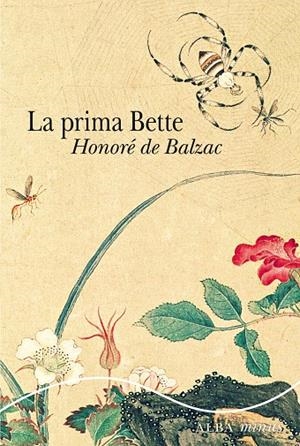 PRIMA BETTE, LA | 9788484285724 | BALZAC, HONORÉ DE